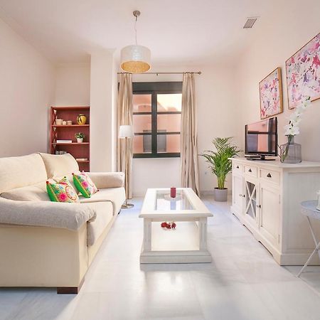 Appartement Alohamundi Zaragoza à Séville Extérieur photo