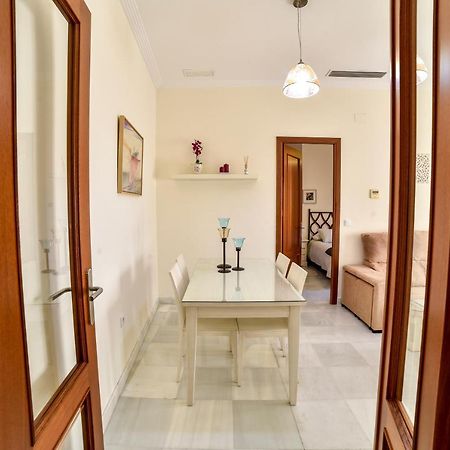Appartement Alohamundi Zaragoza à Séville Extérieur photo