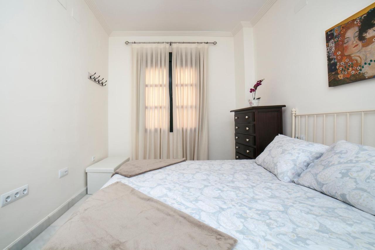 Appartement Alohamundi Zaragoza à Séville Extérieur photo