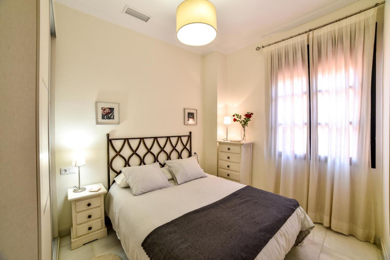 Appartement Alohamundi Zaragoza à Séville Extérieur photo