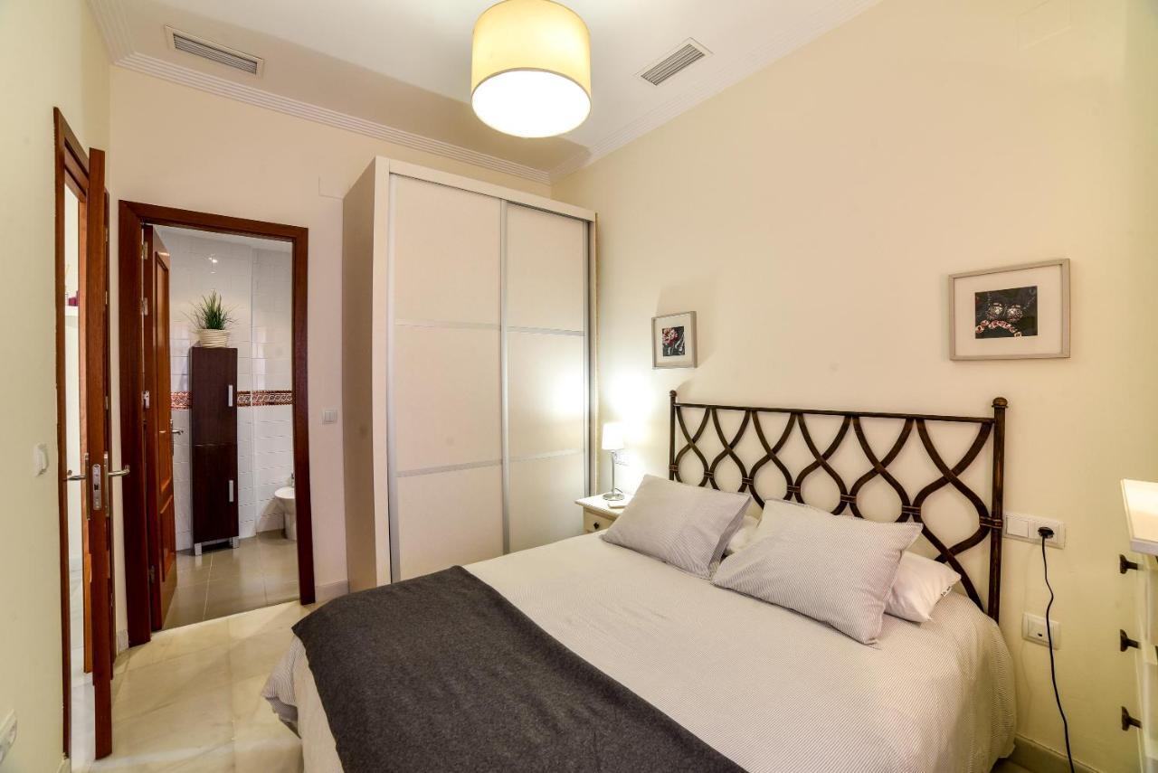 Appartement Alohamundi Zaragoza à Séville Extérieur photo