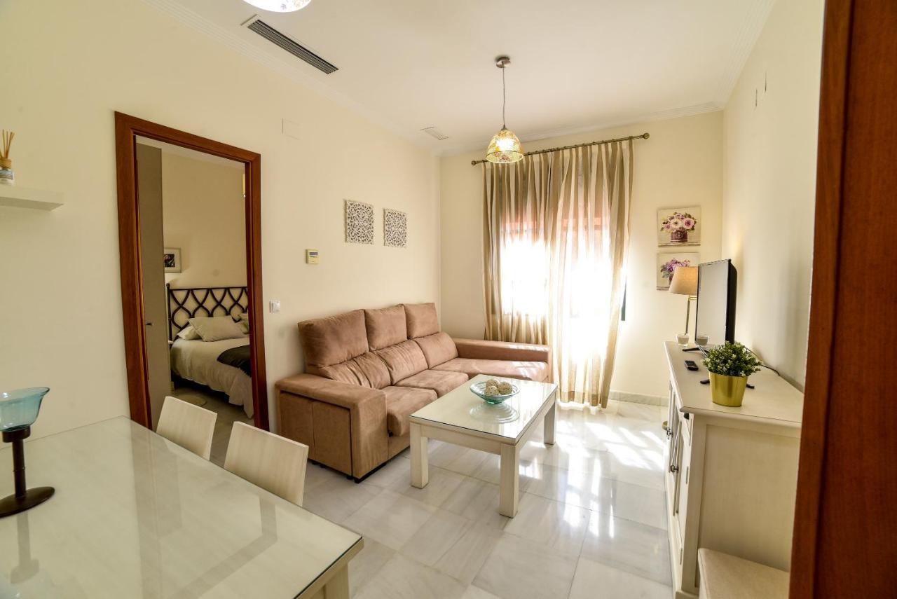 Appartement Alohamundi Zaragoza à Séville Extérieur photo