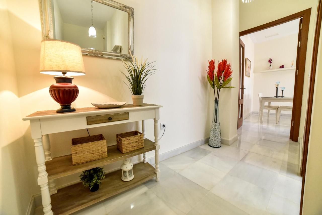 Appartement Alohamundi Zaragoza à Séville Extérieur photo