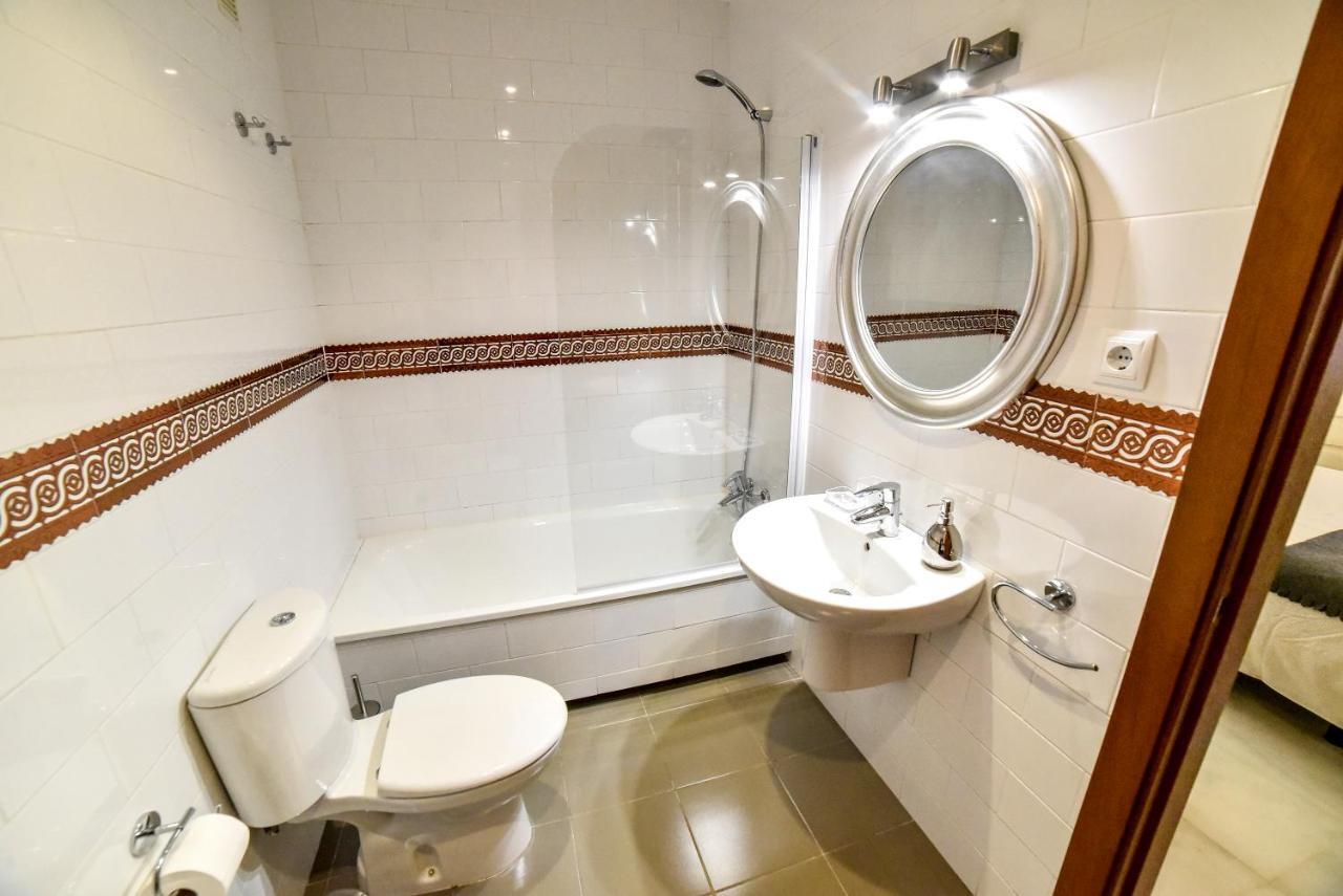 Appartement Alohamundi Zaragoza à Séville Extérieur photo
